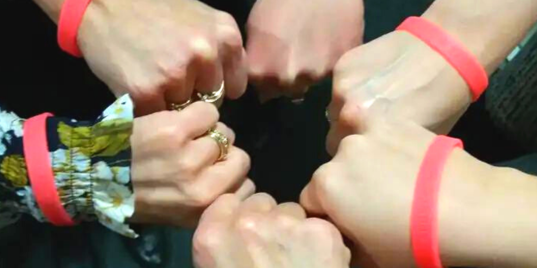 Bracelets J'arrête de Râler